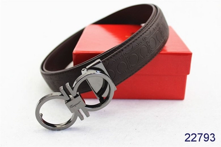 Ferragamo Belts-056